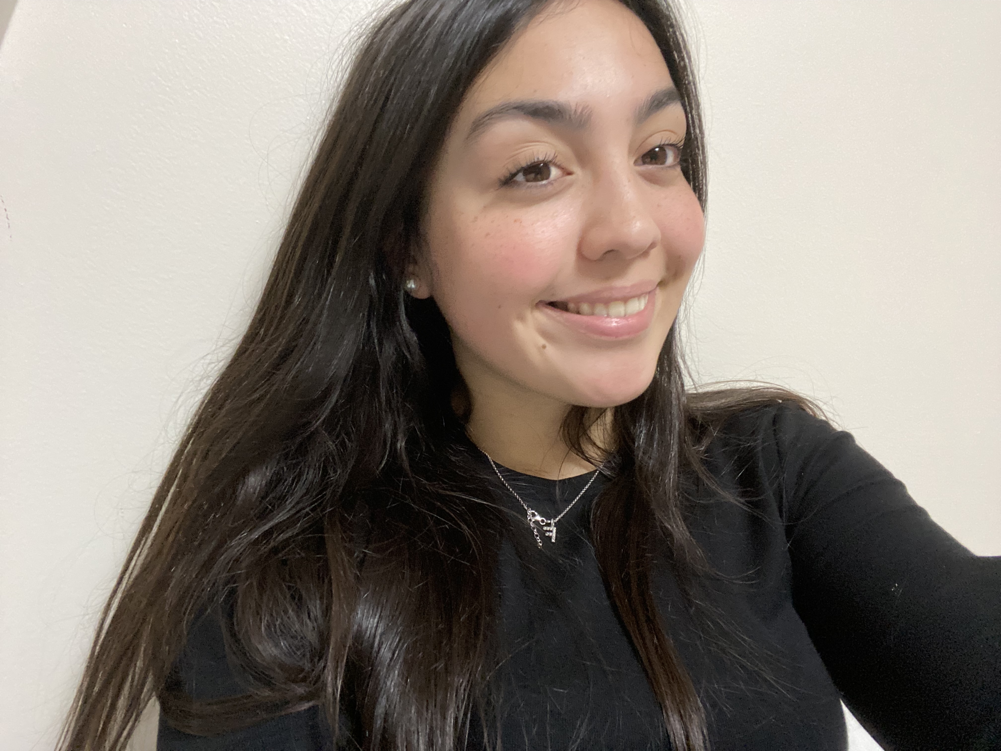 Valentina's Headshot